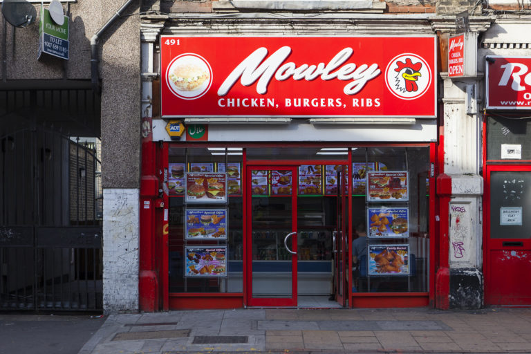Morley’s or Less, Fake Morley's mmm... it's the sincerest form of