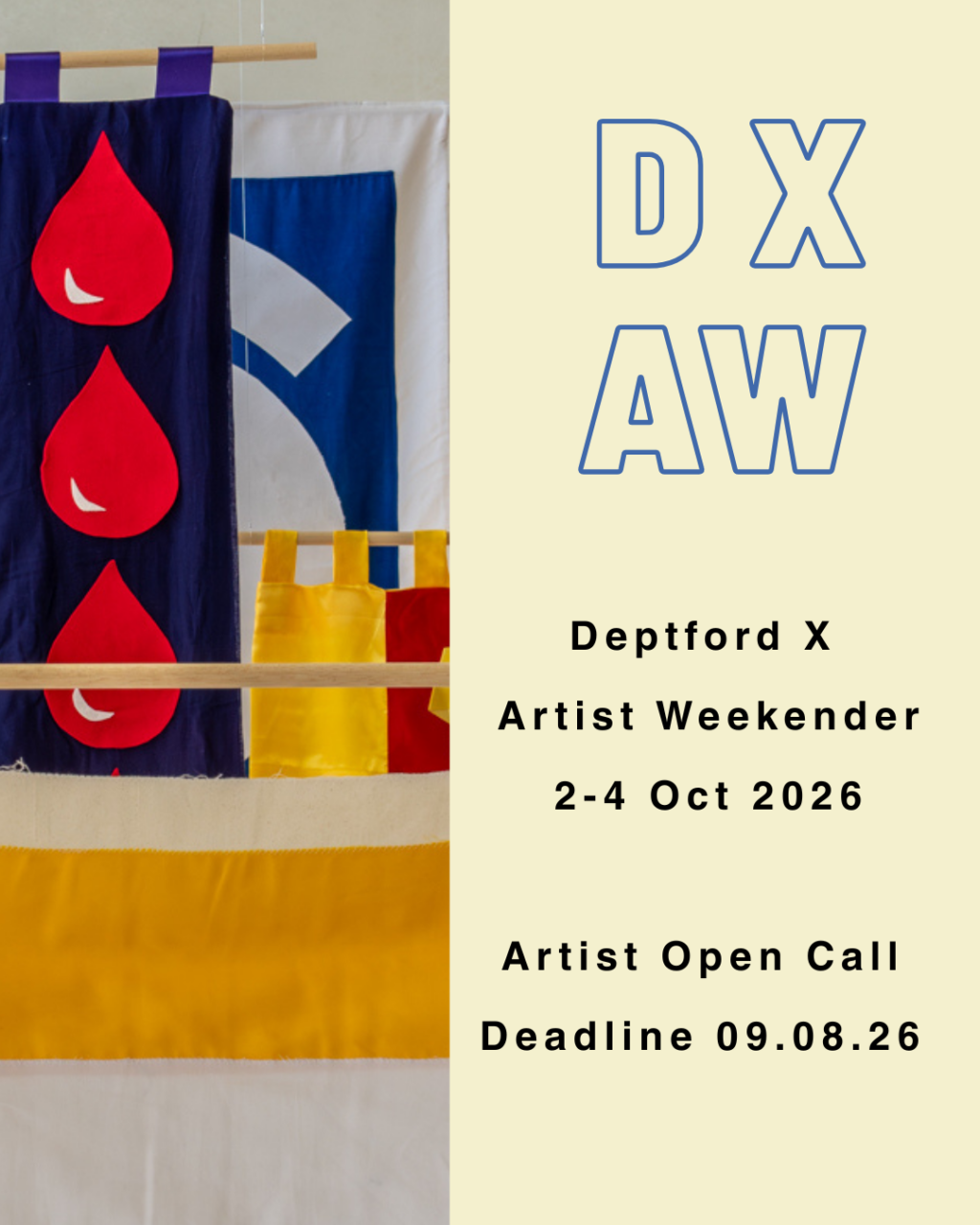 DXAW 2026